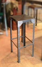 Tabouret de bar 